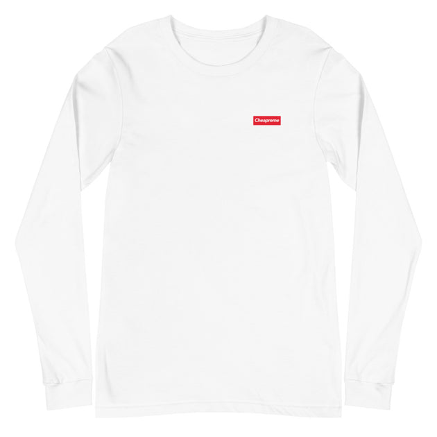 Long Sleeve T Shirts – CheapesTees
